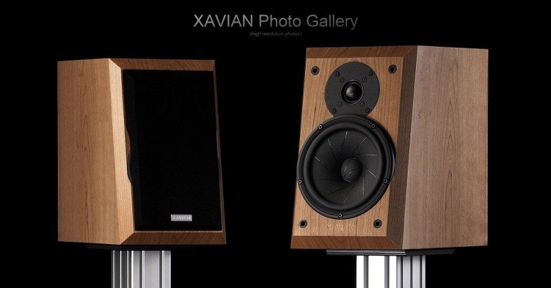 XAVIAN Photo Gallery - download high resolution photos